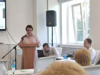 Защита диссертации в БФУ им. И. Канта
