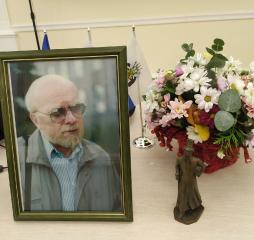 Конференция в Новгородском государственном университете