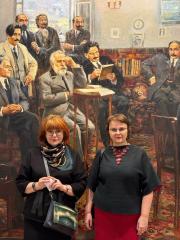 "ОБРАЗНО-МОТИВНЫЕ СИТУАЦИИ «САРЬЯНОВСКОГО» КОРПУСА РУССКОЙ ПОЭЗИИ"