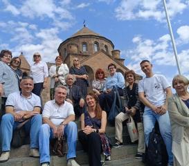 21-я международная конференция из серии "Русская и национальные литературы"