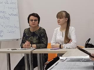 "Армянский текст русской литературы": итоги второго года изучения