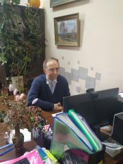 Лекции по структуре образа