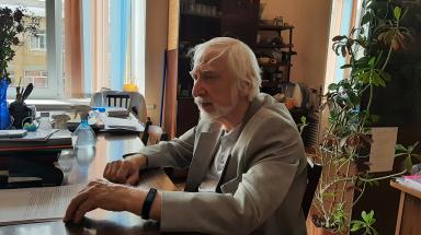 Консультация проф. С.Н. Андреева