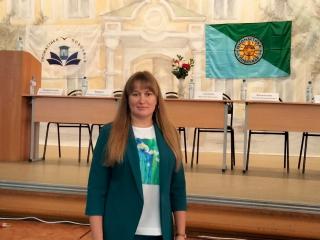XXI Международная научная конференция «Ономастика Поволжья»