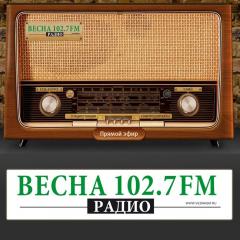 Интервью И.В. на Радио "Весна"